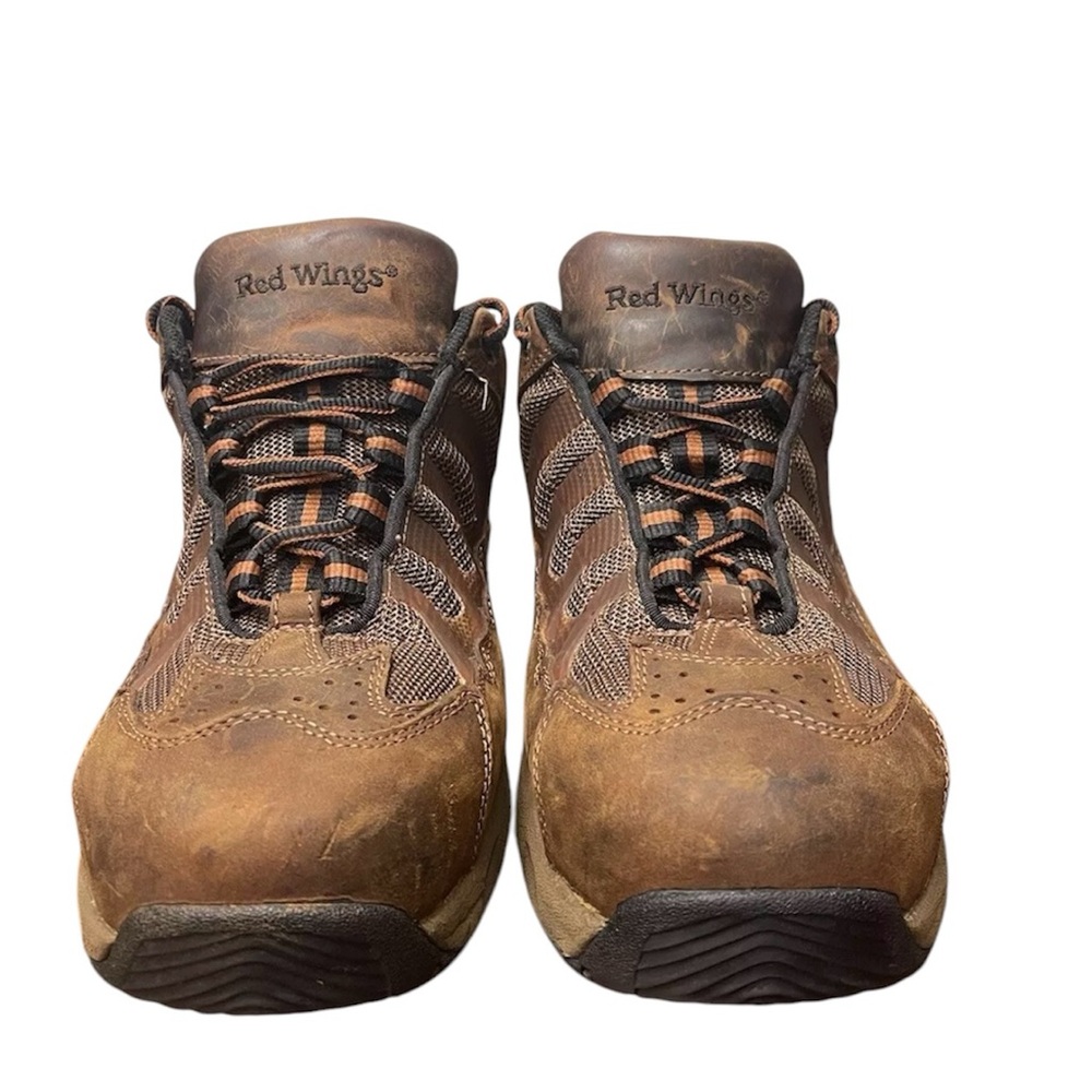 Red‎ Wing 6621 steel toe Electrical Hazard shoe men's sz 11 D